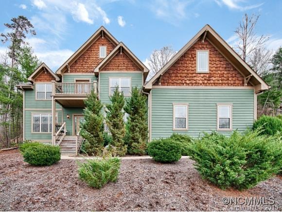 46 Village Pointe Lane Asheville NC 28803