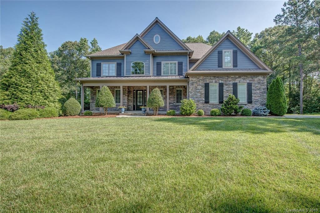 238 Conifer Way Shelby NC 28150