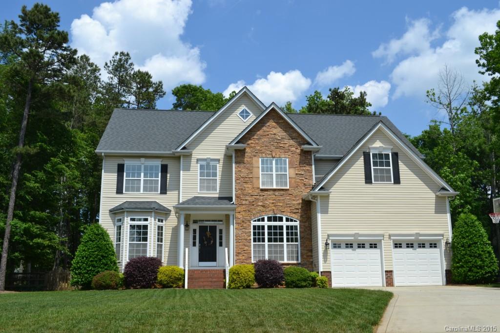 6321 Crown Hill Drive Mint Hill NC 28227