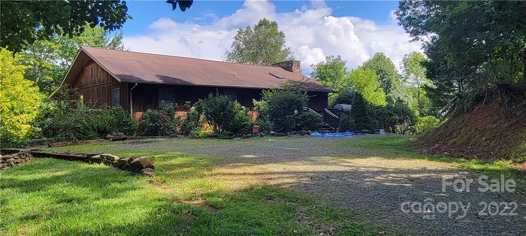 248 Cardinal Crest Drive Burnsville NC 28714