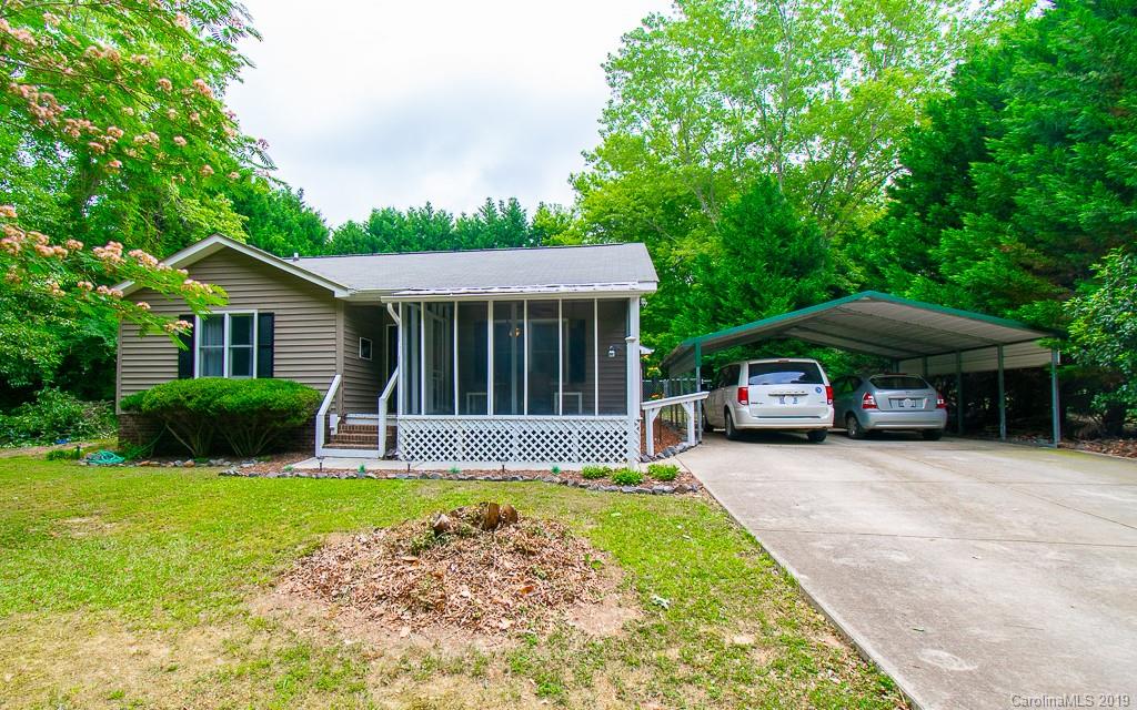 3534 Wonderland Drive Matthews NC 28104