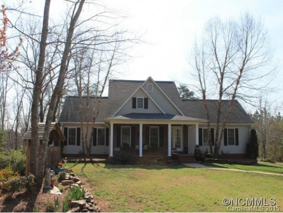 177 Mandy Lane Tryon NC 28782