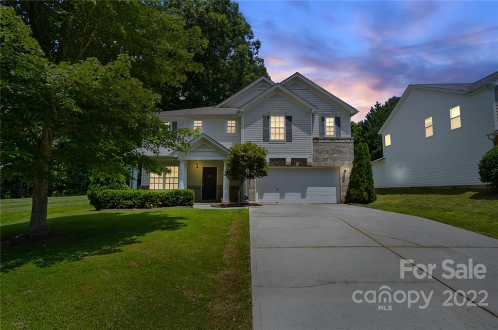 7618 Brookwood Valley Lane Mint Hill NC 28227