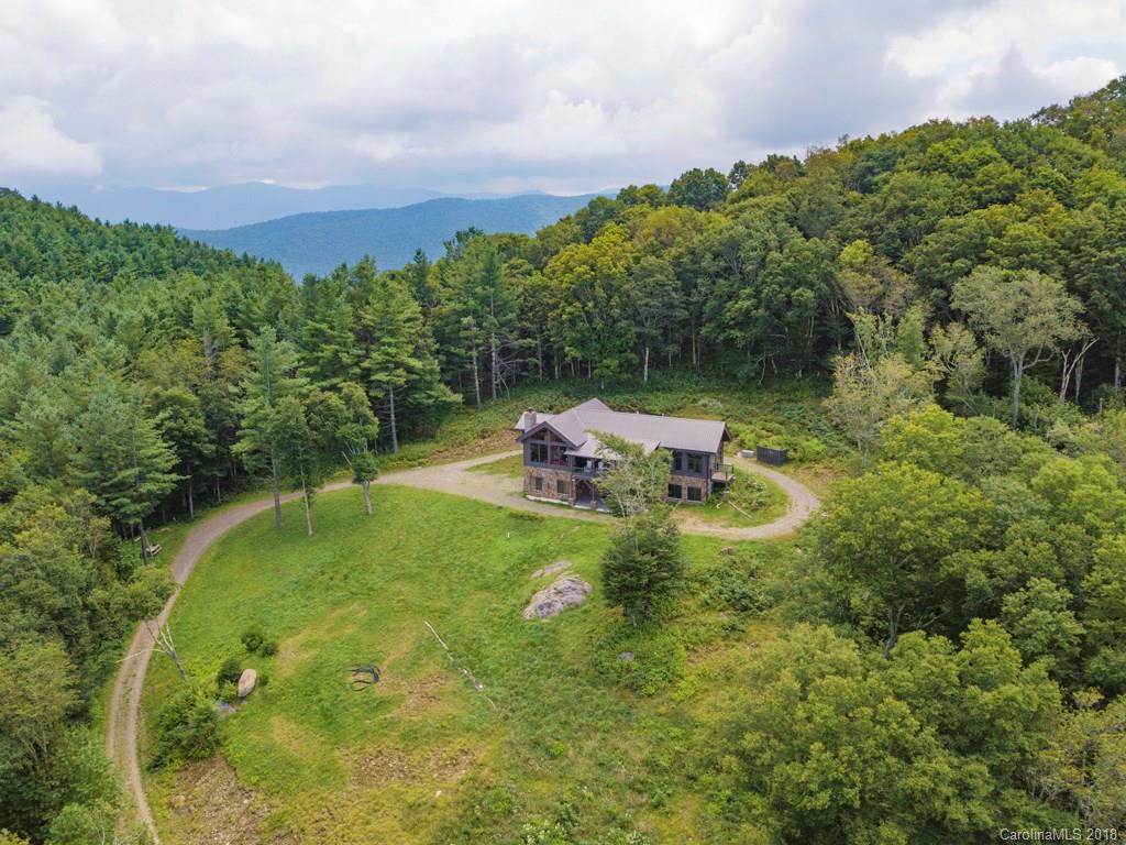 1947 Ogle Meadows Road Burnsville NC 28714