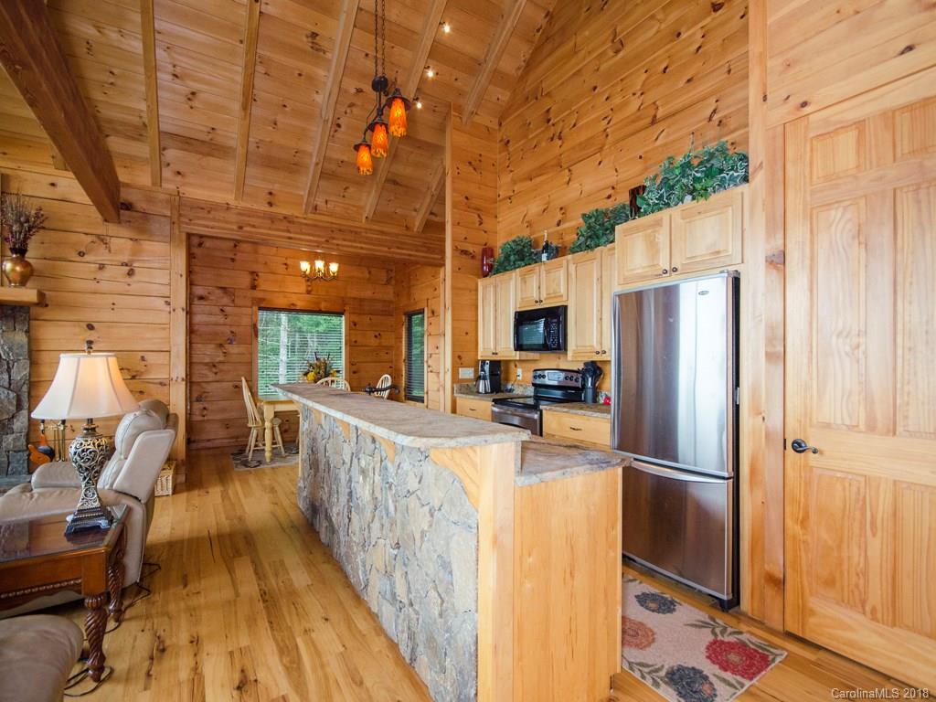 1947 Ogle Meadows Road Burnsville NC 28714