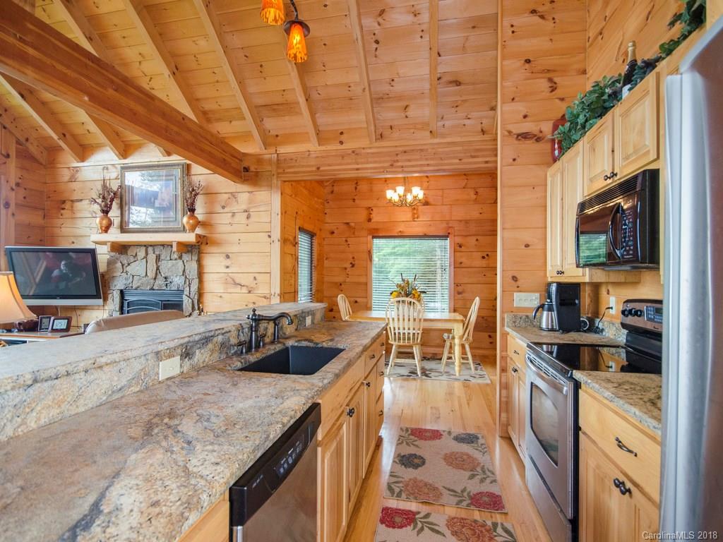 1947 Ogle Meadows Road Burnsville NC 28714