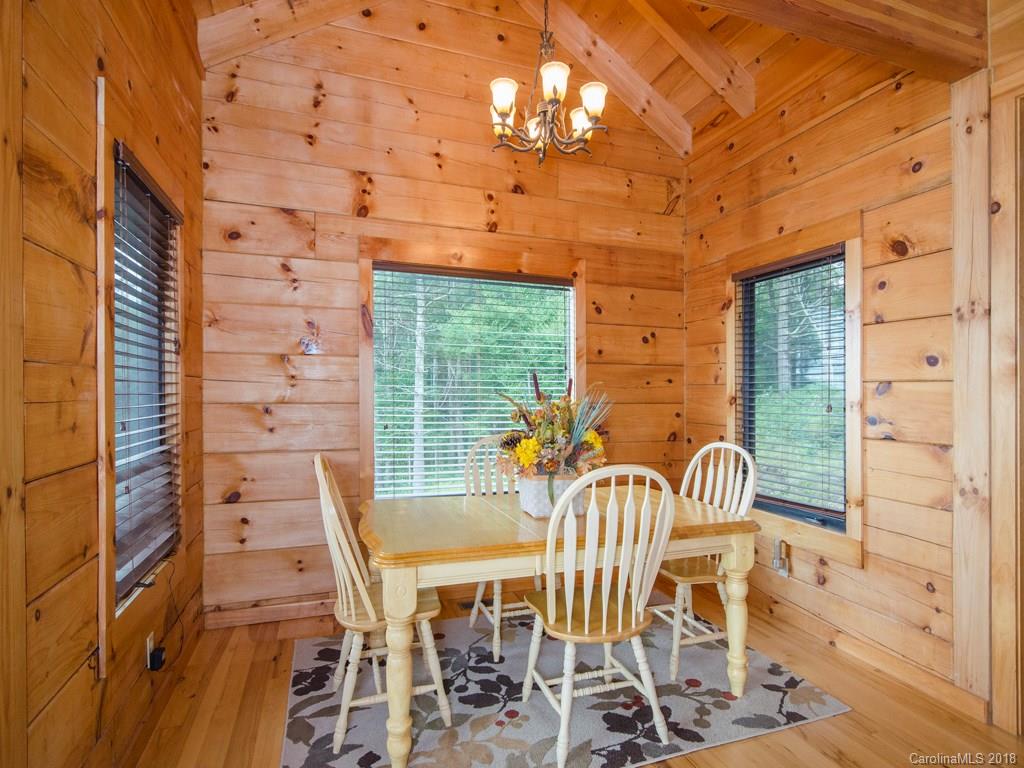 1947 Ogle Meadows Road Burnsville NC 28714