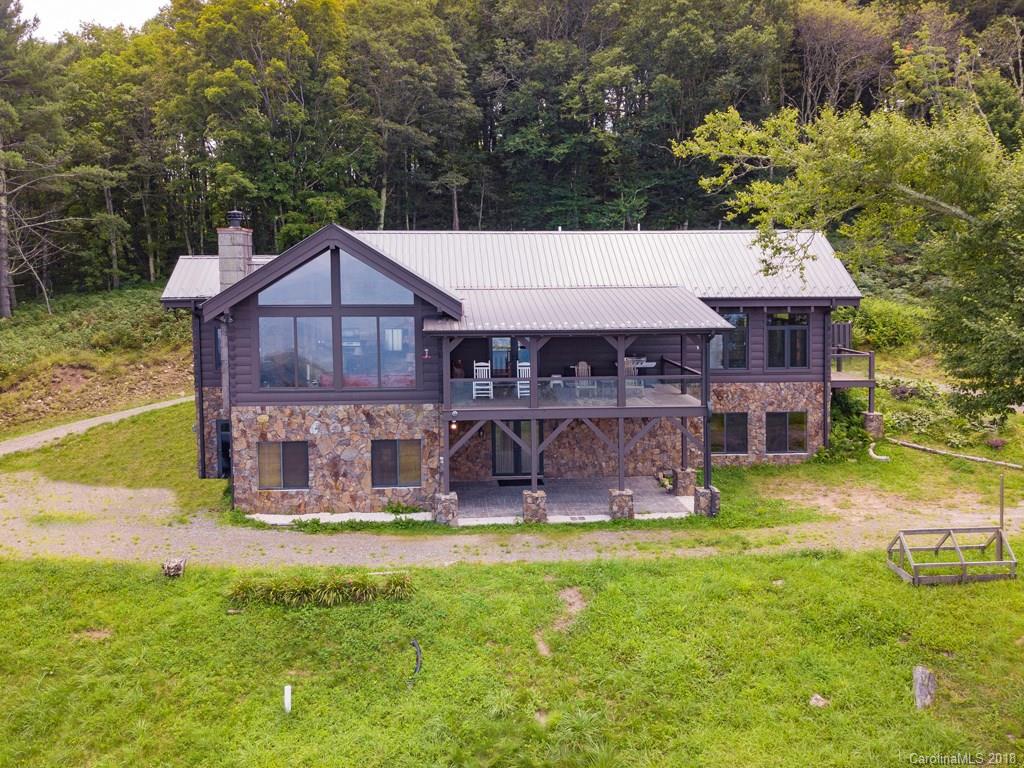 1947 Ogle Meadows Road Burnsville NC 28714