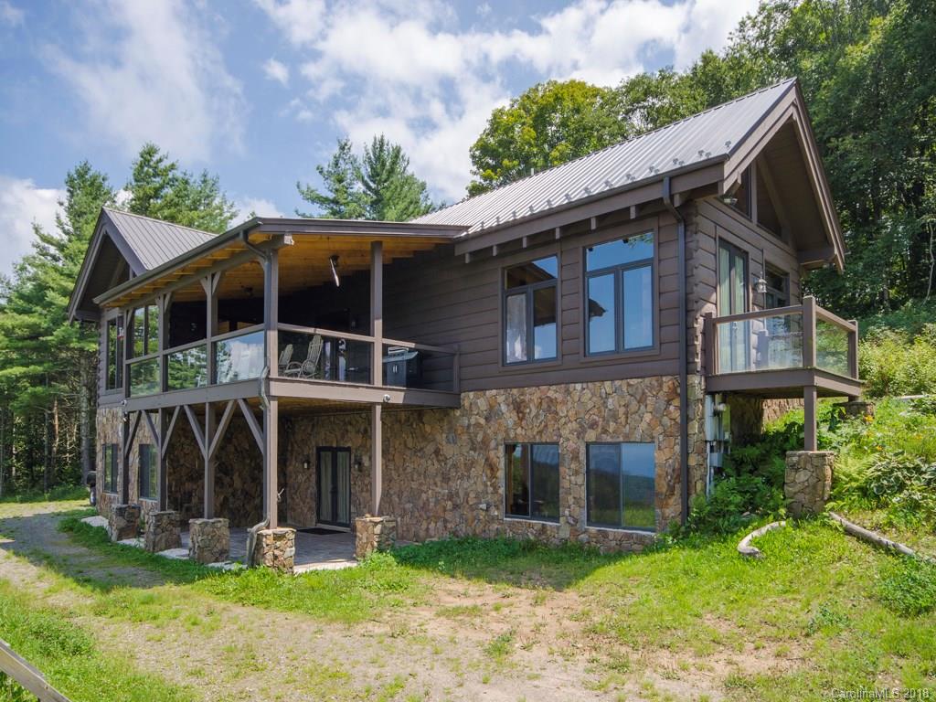 1947 Ogle Meadows Road Burnsville NC 28714