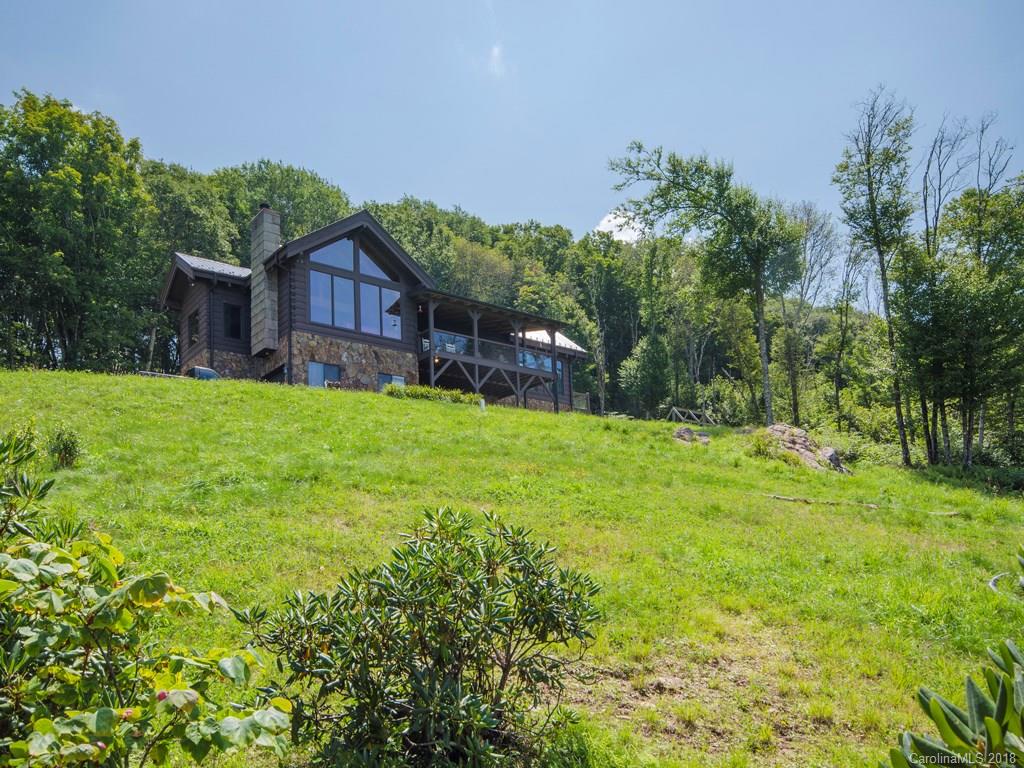 1947 Ogle Meadows Road Burnsville NC 28714