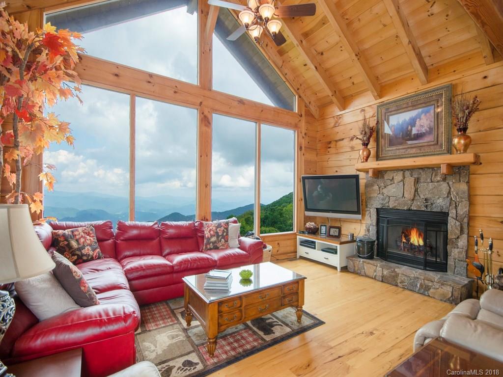 1947 Ogle Meadows Road Burnsville NC 28714