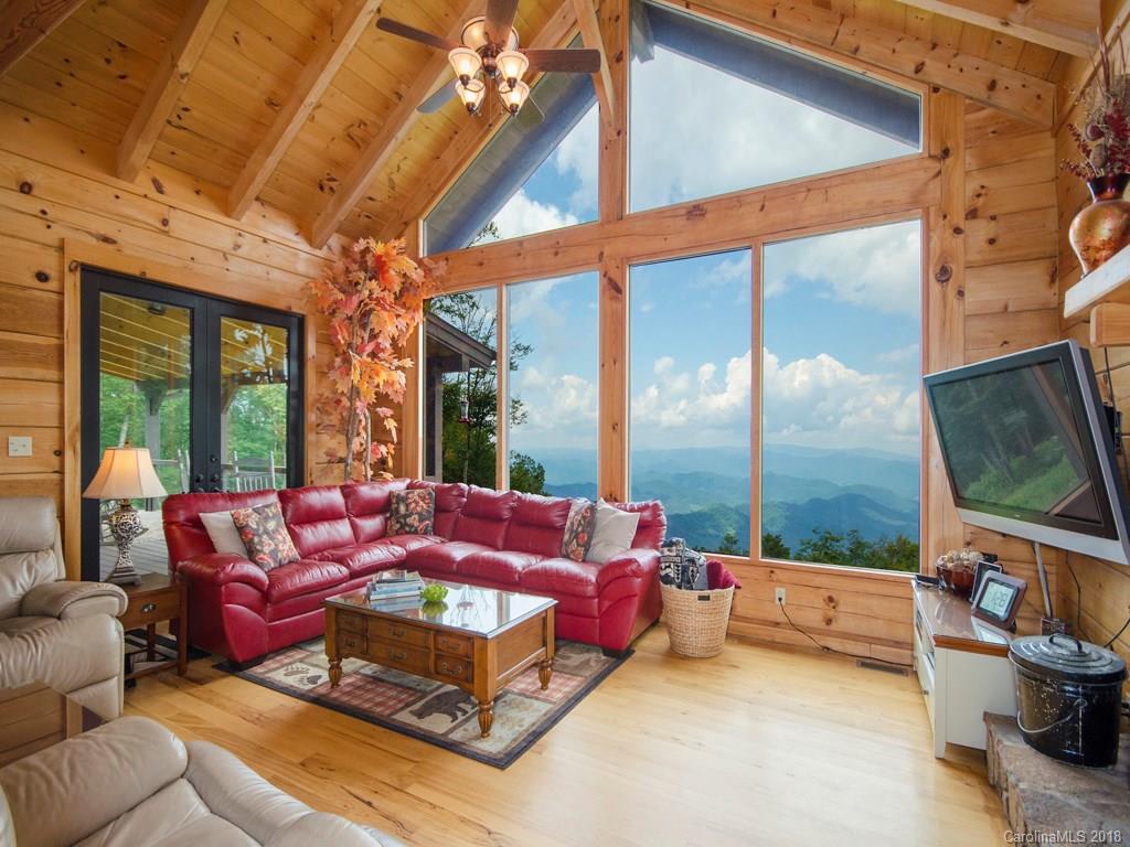 1947 Ogle Meadows Road Burnsville NC 28714