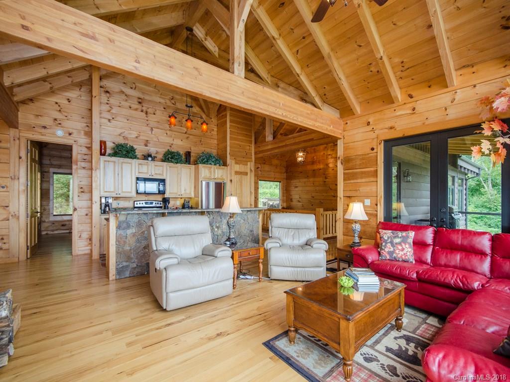 1947 Ogle Meadows Road Burnsville NC 28714
