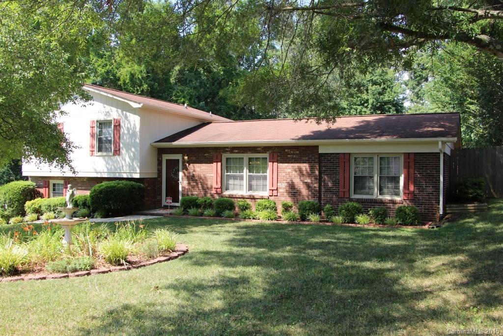 3491 Yorkland Drive Hickory NC 28601
