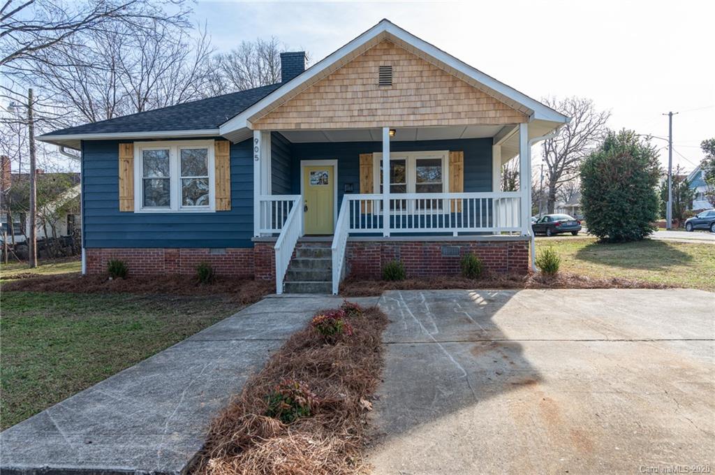 905 W 2nd Avenue Gastonia NC 28052