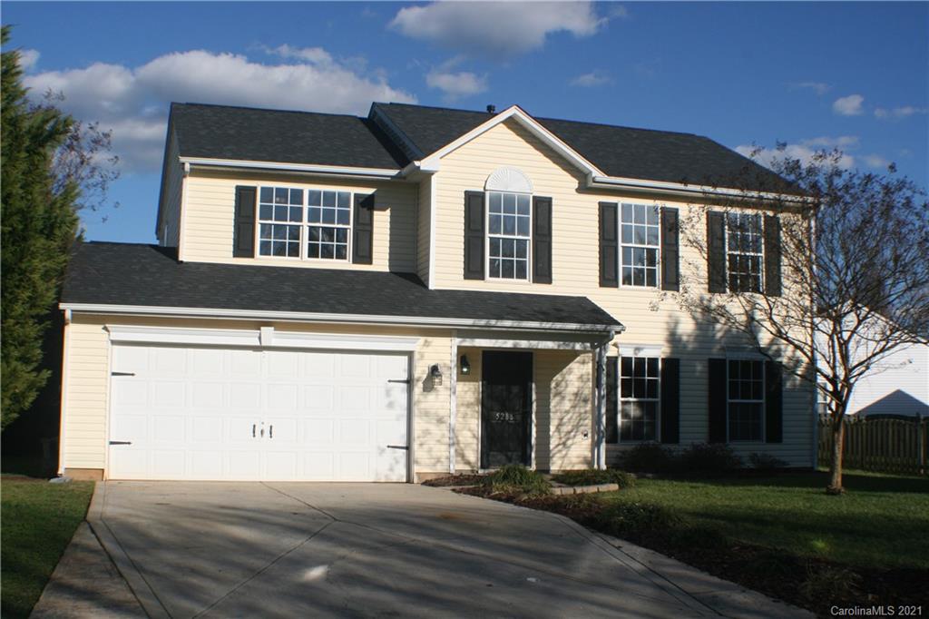 5288 Moonlight Trail Sw Concord NC 28025