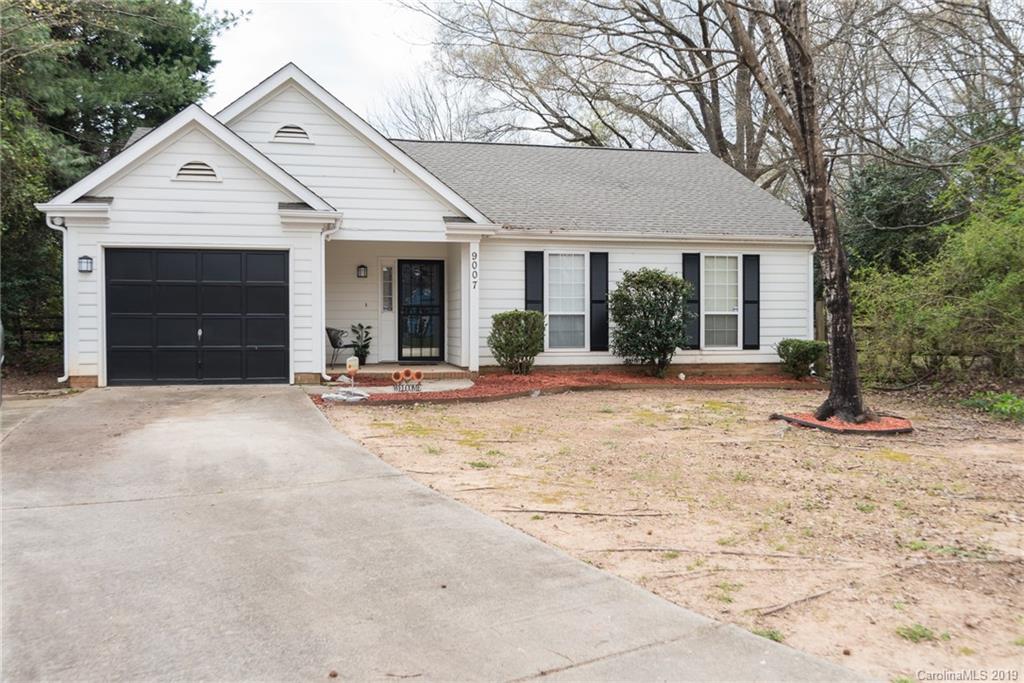 9007 Oren Thompson Road Charlotte NC 28213
