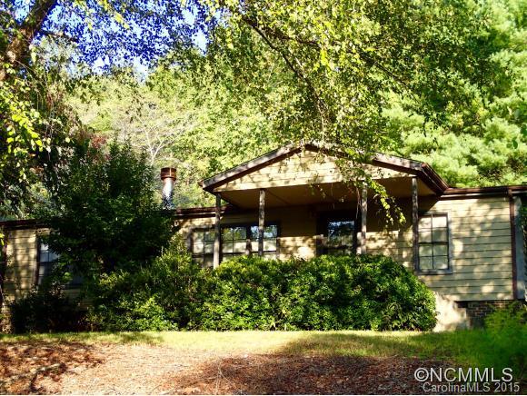 2055 Polly Spout Road Marion NC 28752