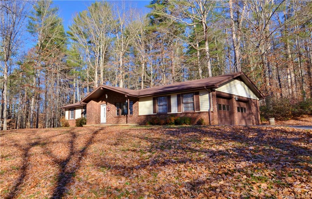 225 Ollie Weaver Road Weaverville NC 28787