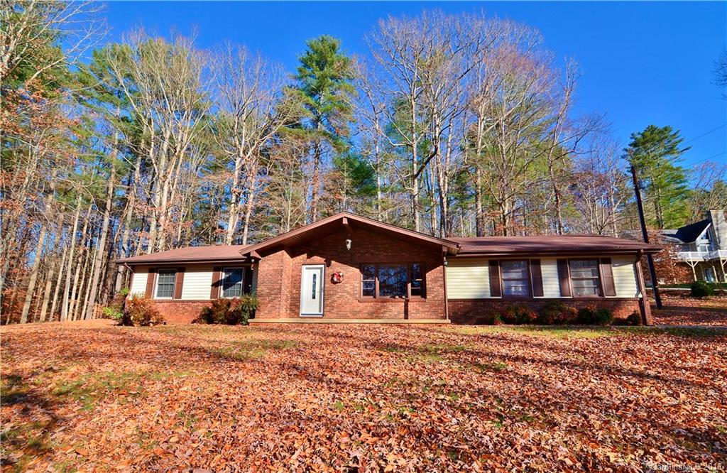 225 Ollie Weaver Road Weaverville NC 28787