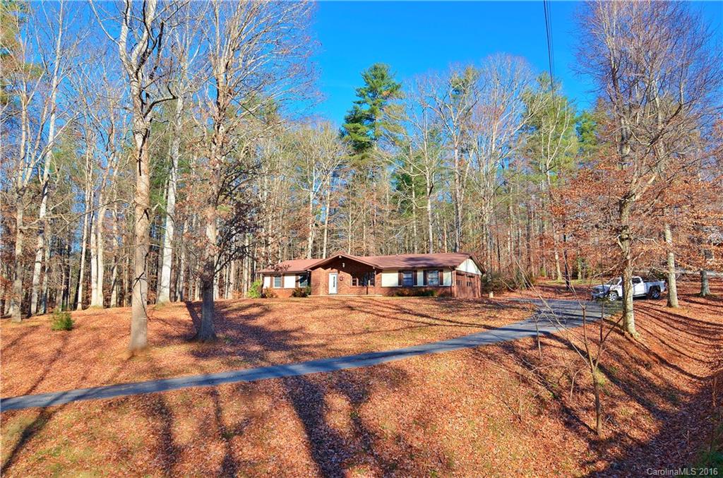 225 Ollie Weaver Road Weaverville NC 28787