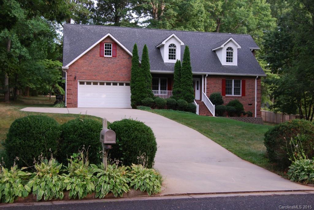 2251 Jefferson Avenue Gastonia NC 28056