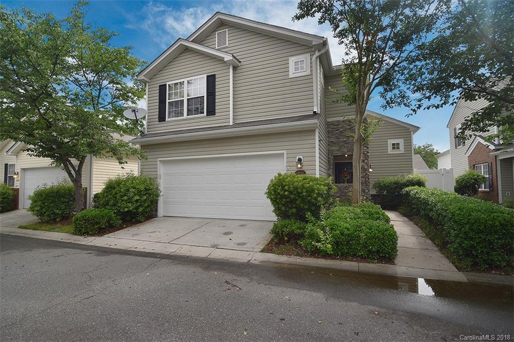 9011 Meadowmont View Drive Charlotte NC 28269