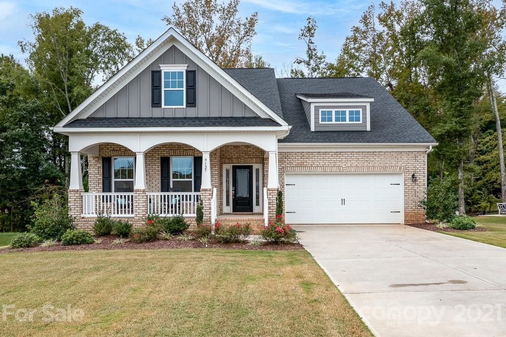 9127 Raven Top Drive Mint Hill NC 28227