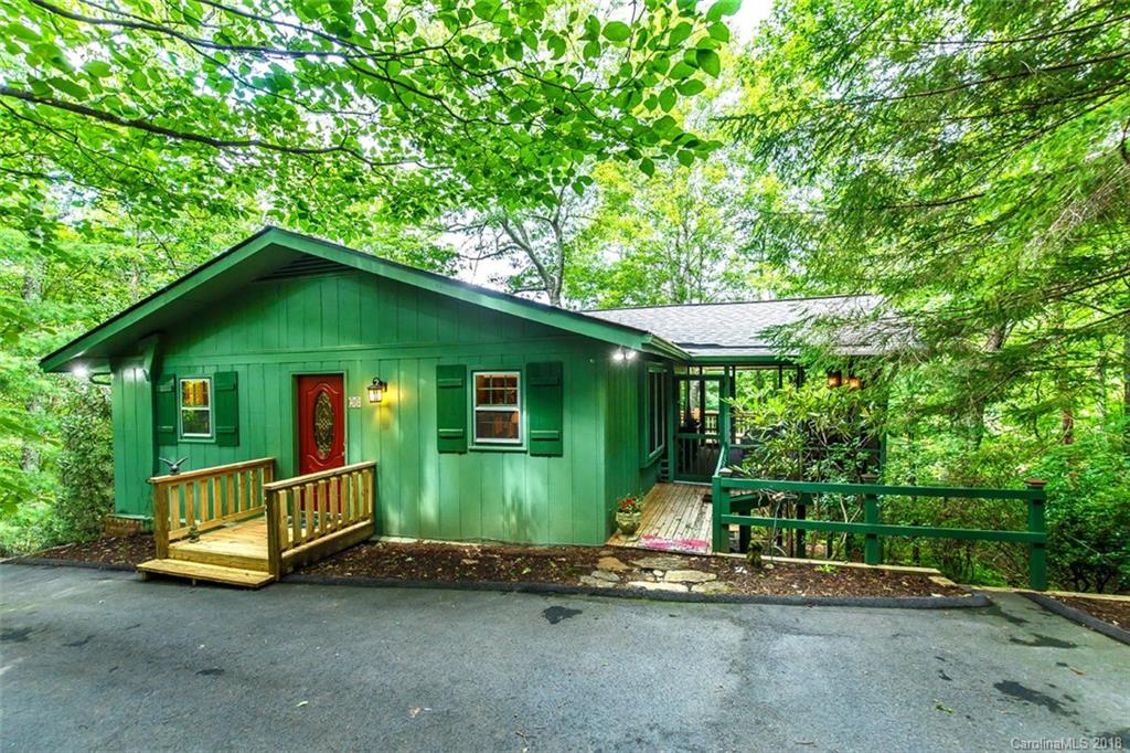 28 Gogv Court Brevard NC 28712