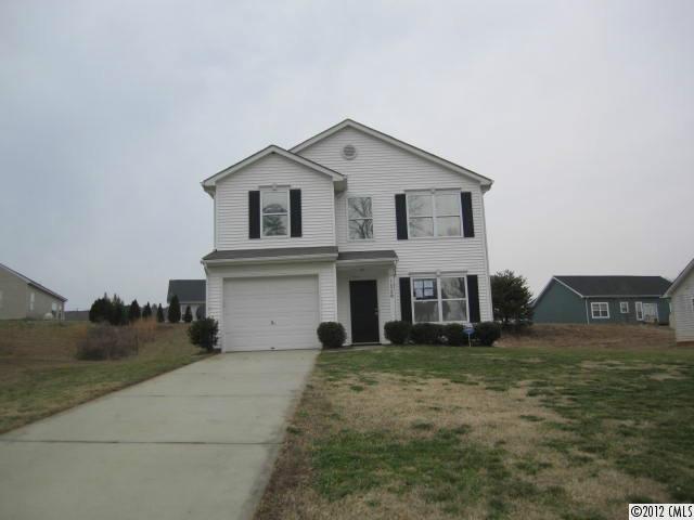 1650 Brookgreen Avenue Statesville NC 28677