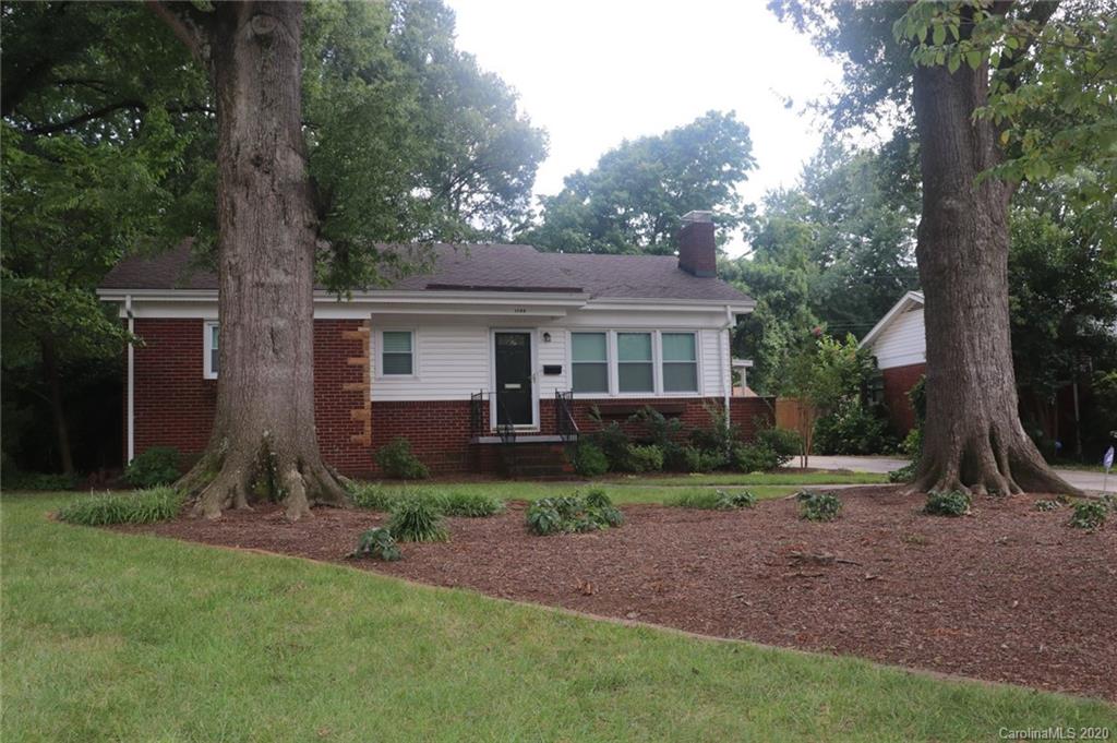 1100 Norland Road Charlotte NC 28205