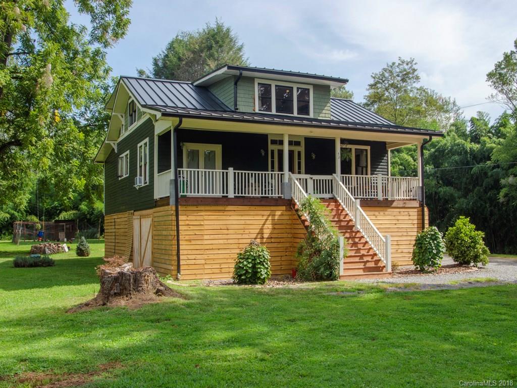37 Willow Street Clyde NC 28721