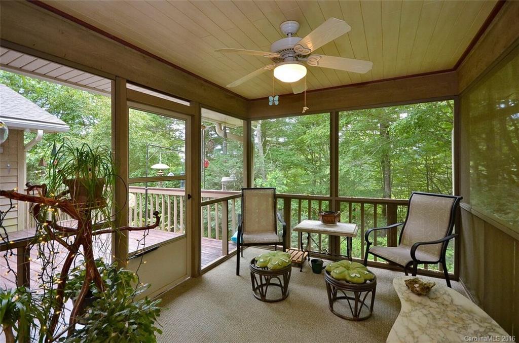 27 S Ridge Road Pisgah Forest NC 28768