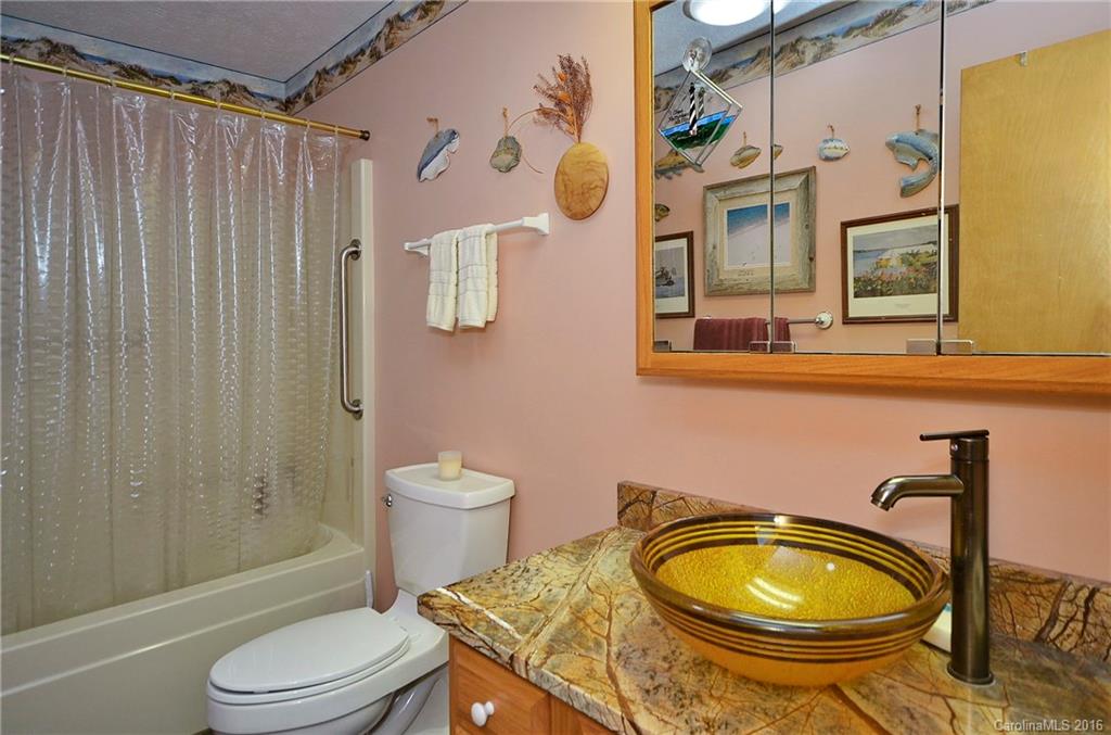 27 S Ridge Road Pisgah Forest NC 28768