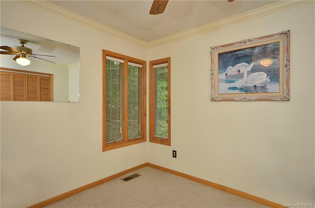 27 S Ridge Road Pisgah Forest NC 28768