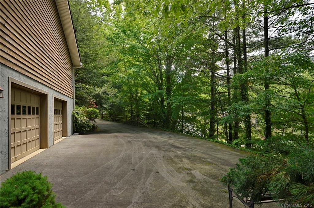 27 S Ridge Road Pisgah Forest NC 28768