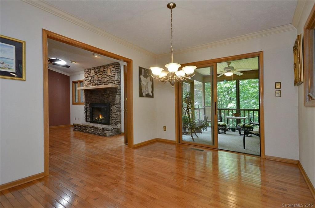 27 S Ridge Road Pisgah Forest NC 28768