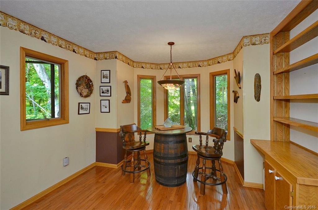 27 S Ridge Road Pisgah Forest NC 28768