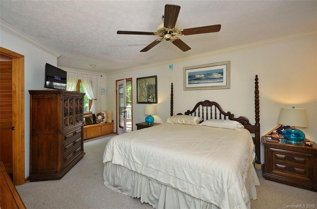 27 S Ridge Road Pisgah Forest NC 28768