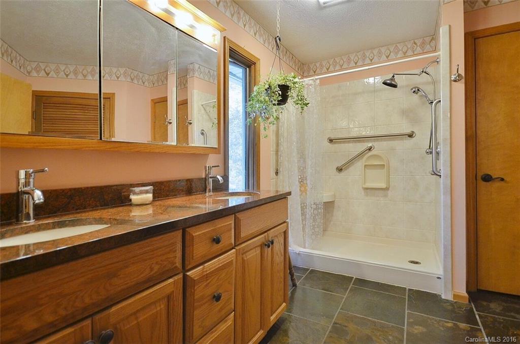 27 S Ridge Road Pisgah Forest NC 28768