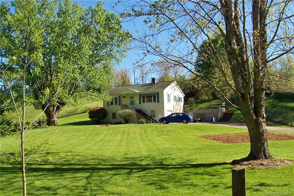 729 Mundy Field Road Canton NC 28716