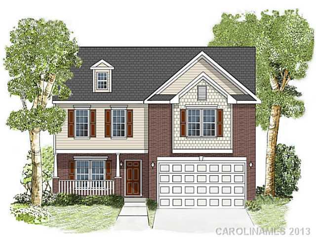 4828 William Caldwell Avenue Charlotte NC 28213