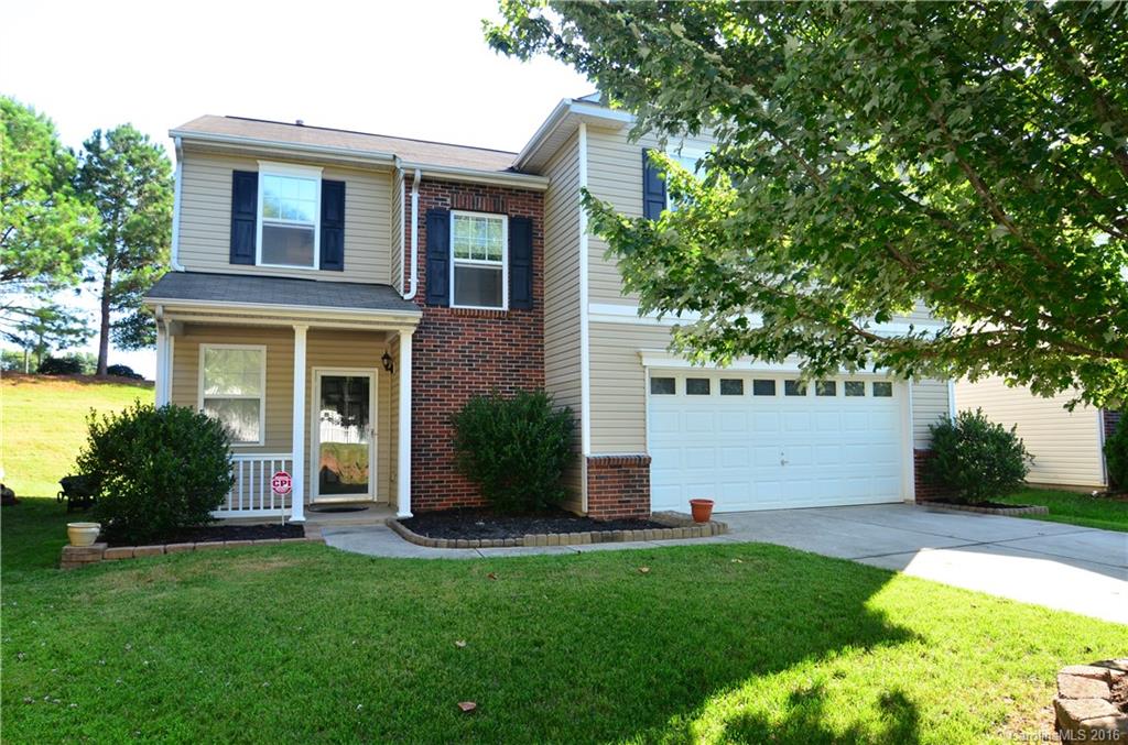 2416 Nettleton Court Matthews NC 28105