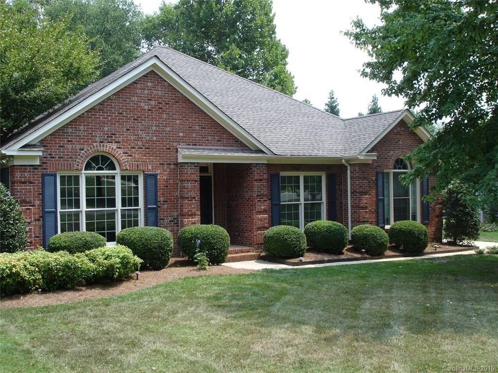 153 Southhaven Drive Mooresville NC 28117