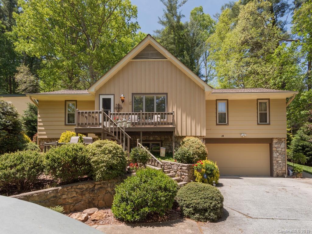 14 Muirfield Drive Arden NC 28704