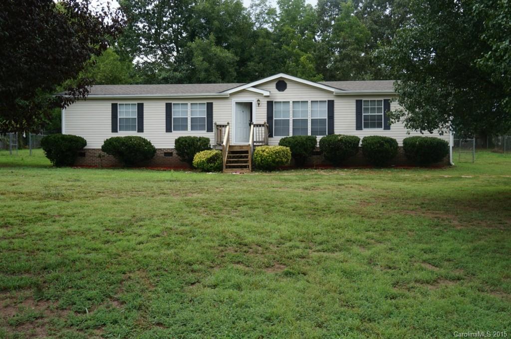 2652 Forbes Road Gastonia NC 28056