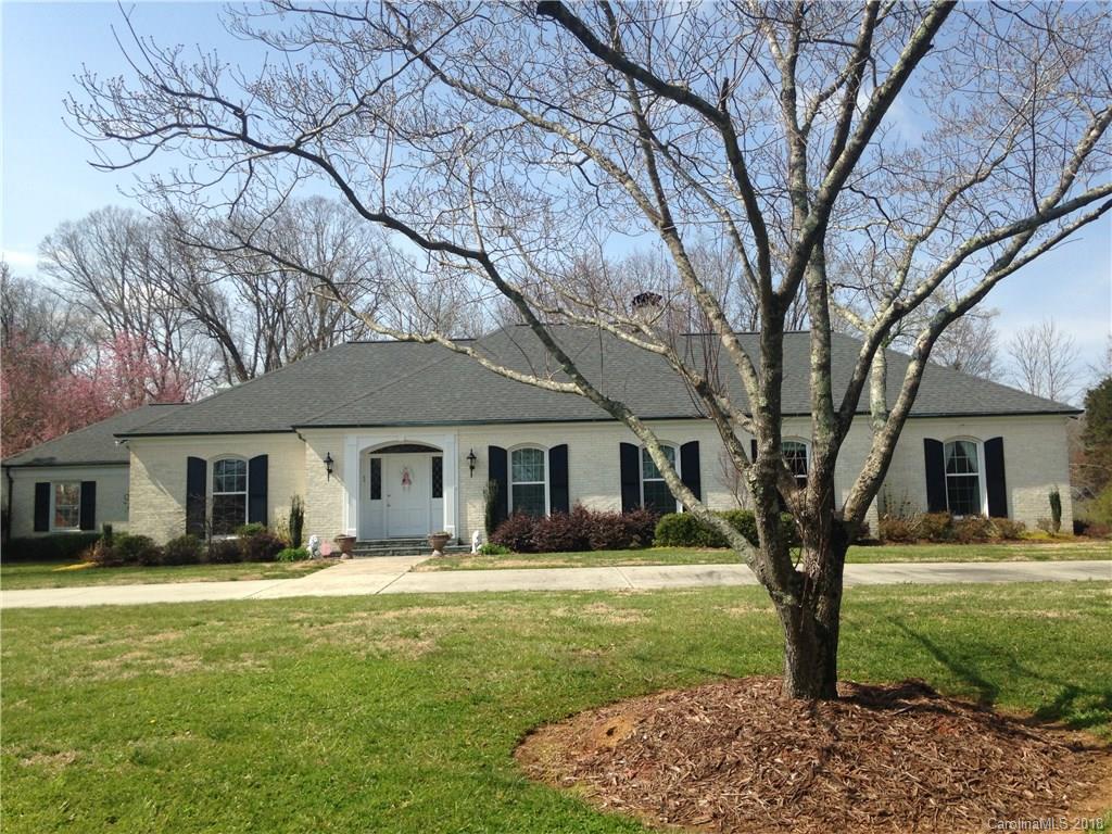 681 Burrage Road Ne Concord NC 28025