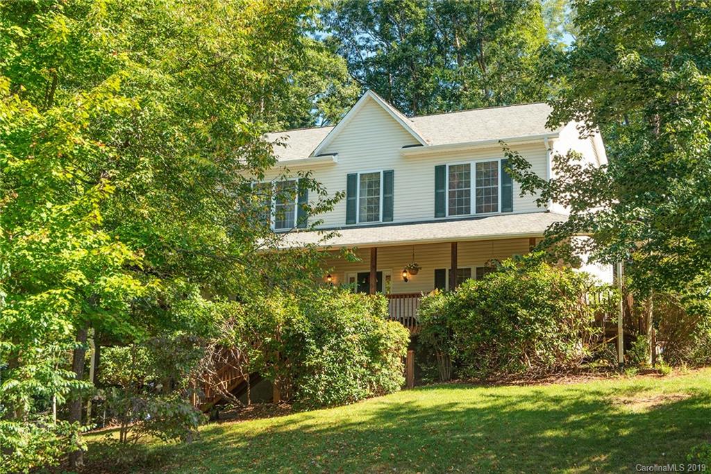 656 Southern Pines Place Leicester NC 28748