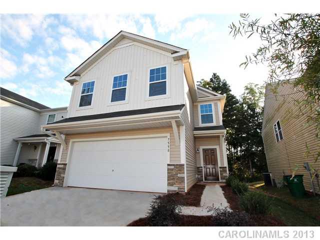 7558 Monarch Birch Lane Charlotte NC 28215