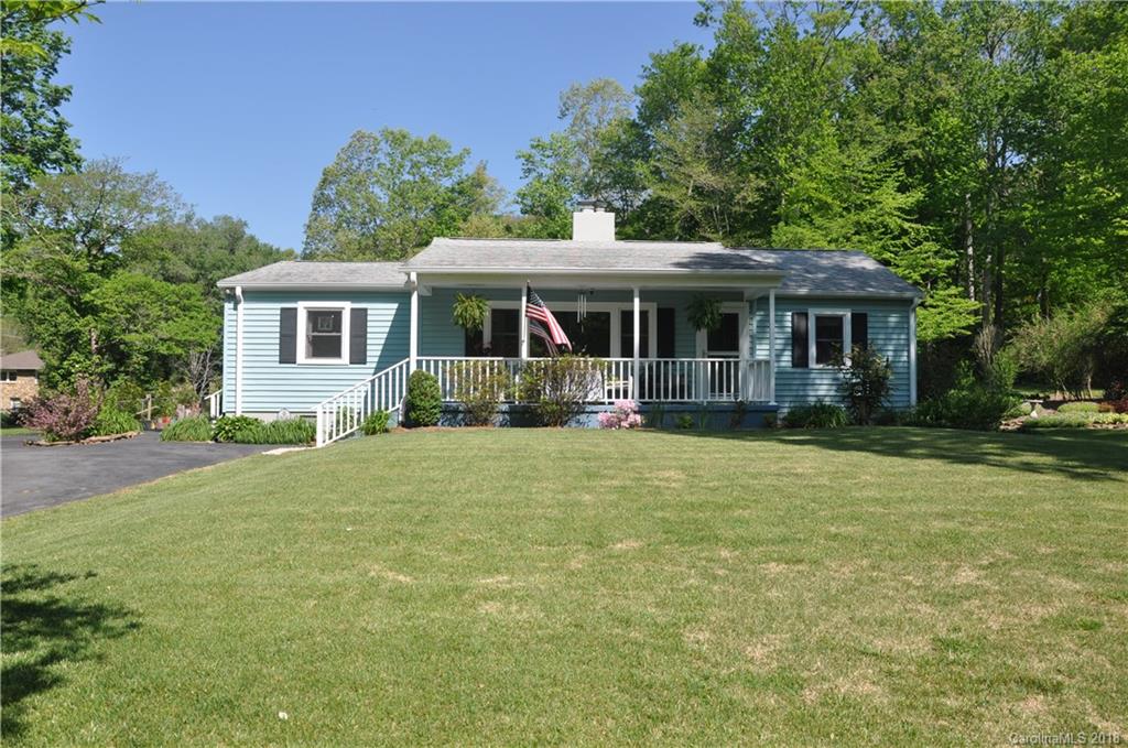108 Durham Place Swannanoa NC 28778